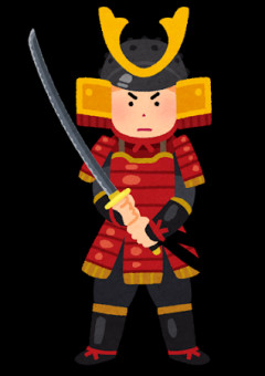 日本歴史上で1番強かった武将、剣豪って本多忠勝、宮本武蔵、服部武雄の誰なん？