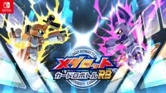 【悲報】メダロットのカードゲーム、人知れず発売されて人知れず爆死して終わる