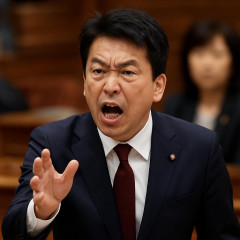 「京都なら『副』なんてプライドが許さない」「恥ずかしい法案」出身議員が副首都法案をけちょんけちょんに⋯共産・大門実紀史氏