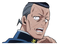 【ジョジョ】中の人の一番のハマリ役だと思う
