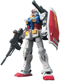 【ガンダム】キャノン砲は右肩と左肩どちらに付けるべきか