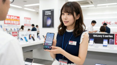 【動画】この度発表の折りたたみスマホ「GALAXY Z Fold8 Ultra」が凄すぎてガジェ民に激震‥‥これの後に出るiPhoneさん大丈夫そ？ｗ