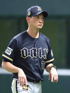オリックス岸田、サヨナラ安打かサヨナラ犠飛かのリクエストｗｗｗｗｗｗ