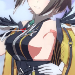 【ウマ娘】たぶんこうだったルラちのよこちち