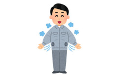 コスプレイヤー「夏コミで空調服はやめとけ。臭いしうるさいしレイヤーのウィッグ巻き込む可能性がある」⇒  反論が殺到