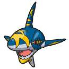 【ポケチャン】エラがみもしくはみずみずのキバをください わるいようにはしません