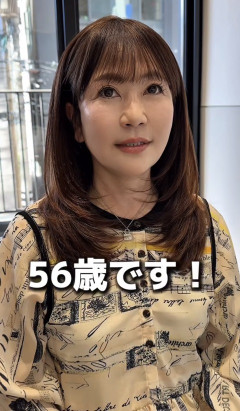 【画像】最近の60歳前後の女の子たち、下手な20代より余裕で可愛くて美人と話題に