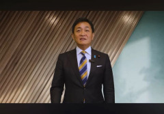 【悲報】国民民主 玉木代表「高市総理が2年後景気が悪くても消費税増税すると言ってた」