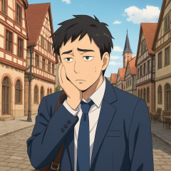 日本人がドイツに行くと休日に何もする事がなくて地獄らしいな