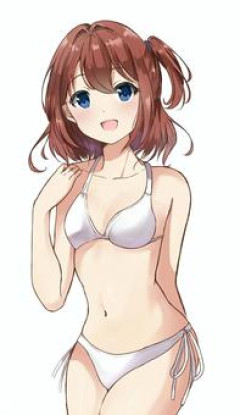 相川七瀬、白ビキニ姿を公開！　豪華客船のプール満喫　ファン歓喜「女神」「超レア」「スタイル良すぎ」