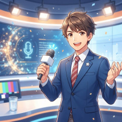 トイレの最中に洗濯物を畳むタイパ命の元NHKアナ 上田晋也も思わず「汚ったねえｗ」