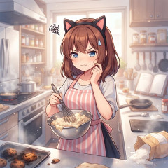 何をやってもこれじゃない感