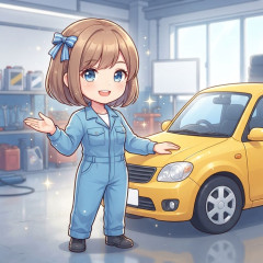 代車について
