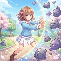 嫌いな人を遠ざける方法