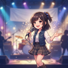 WANDS「ボーカル出来る方いませんか？」