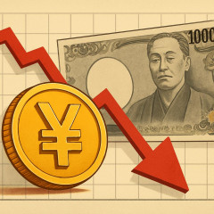 高市円安は163円で止まらない…｢金融抑圧で円はさらに下落する｣   |  老人たちの年金を介入に充てるみたいですよー