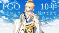 『FGO』の初期案が「あまりにもクソゲーすぎる」と話題にｗｗｗ
