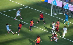◆W杯◆米テレビ局が約１９５６億円の収益「制作費を引いてもかなりの利益」＝米報道