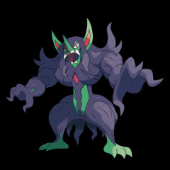 【ポケチャン】オーロンゲにムカつきすぎてホンマにやばいんだが