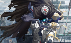 【速報】新作ガンダム『機動戦士ガンダムRG XARX-ZERO』発表ｗｗｗｗｗ