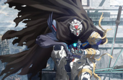 【速報】新アニメ『機動戦士ガンダムRG XARX-ZERO(アレックスゼロ)』発表！！新作ゲーム『ローグオービット』と同じ世界観