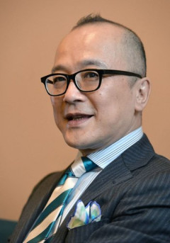 【悲報】山田五郎さん死去、村上隆氏・町山智浩氏らが公式発表前にSNSで追悼