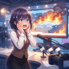【悲報】オリーセ、大戦犯WWWWWWWWWWWWWWWWWWWWWWWWWWWWWWWWWWWWWWWWWW