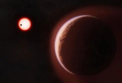 地球からわずか48光年の距離にある惑星に「大気」を発見…地球外生命体の存在は？！