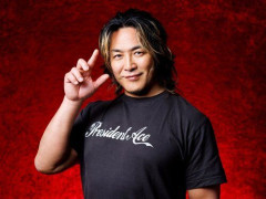 【悲報】好きな肉体のプロレスラー挙げてけwwwwwww