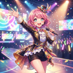 DJ OZMA好きだった人