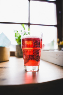 一番うまい炭酸飲料、遂に決まる