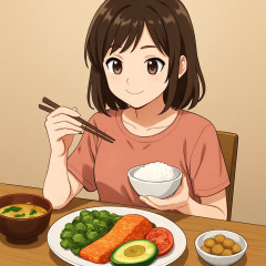 血圧が高いやつが食うといいもんを教えてくれ