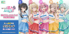 【画像】童貞さんは必ず3を選んでしまう画像がこれwwwwwwwww