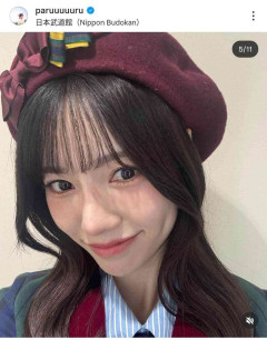 島崎遥香「公表できなかったんですけど」...AKB時代の不調告白「毎日吐き気とか」　握手会休むと「叩かれる」