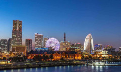 横浜市について知っていること