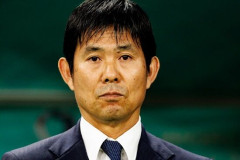 サッカー森保一監督、続投が正式決定へ！！！