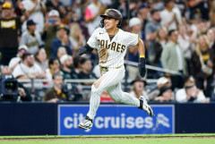ソン・ソンムンとかいう韓国人メジャーリーガー、45試合内野(二遊三)守って失策0ｗｗｗｗｗ
