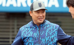 DeNA村田二軍監督「ホームランはその先にある」　森敬斗へ伝えた打撃論