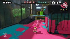 【悲報】完全最新作でヒットしたゲーム、スプラトゥーン(2015)が最後