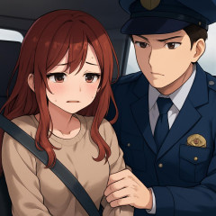 「ウイスキーボンボン10個以上食べた」と容疑否認…車を“酒酔い運転”19歳女を逮捕   |  そもそも19歳が車運転していいのか？