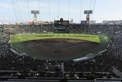 大阪桐蔭、智弁、聖光、光星、東邦、平安、報徳、九国、明豊らのいない甲子園なんて見る価値ない
