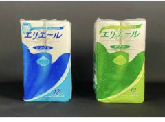 トイレットペーパーはシングル派？ダブル派？