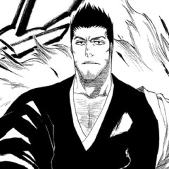 【BLEACH】黒崎一心とかいう親父