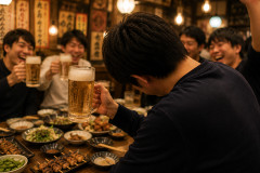 【衝撃】「アルコールの適正摂取量は1日20g以下」←不可能すぎるｗｗｗｗｗ