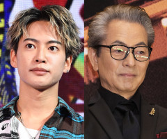 ⁉️水谷豊　不倫疑惑報道の三山凌輝は円満アピールも…　結婚時に娘・趣里に告げていた最後通告「またトラブル起こしたら…」 -2chまとめ-
