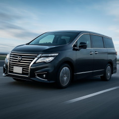日産の強みである“走りのよさ”も追求 新型「エルグランド」発売 #自動車 | 誰が買うの