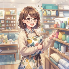 ニトリについて語るトピ