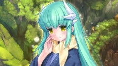 【FGO】緑髪ヒロインは珍しい？魅力的な緑髪キャラクターといえば誰を思い浮かべますか？