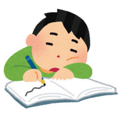 職場の居眠り常習者、上司の知るところとなり呼び出されて注意受けたらしい 改心すると思いきや、誰が告げ口したかと疑心暗鬼になって不機嫌…ｗ