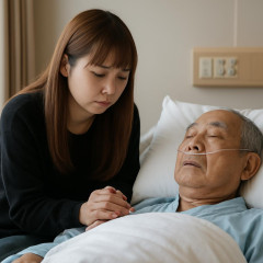 山田五郎さん死去、中川翔子が追悼「14日、会いに行きました あと5分、間に合いませんでした」